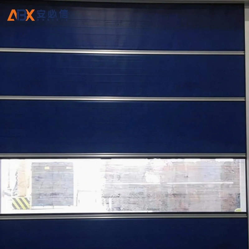 深圳高速门