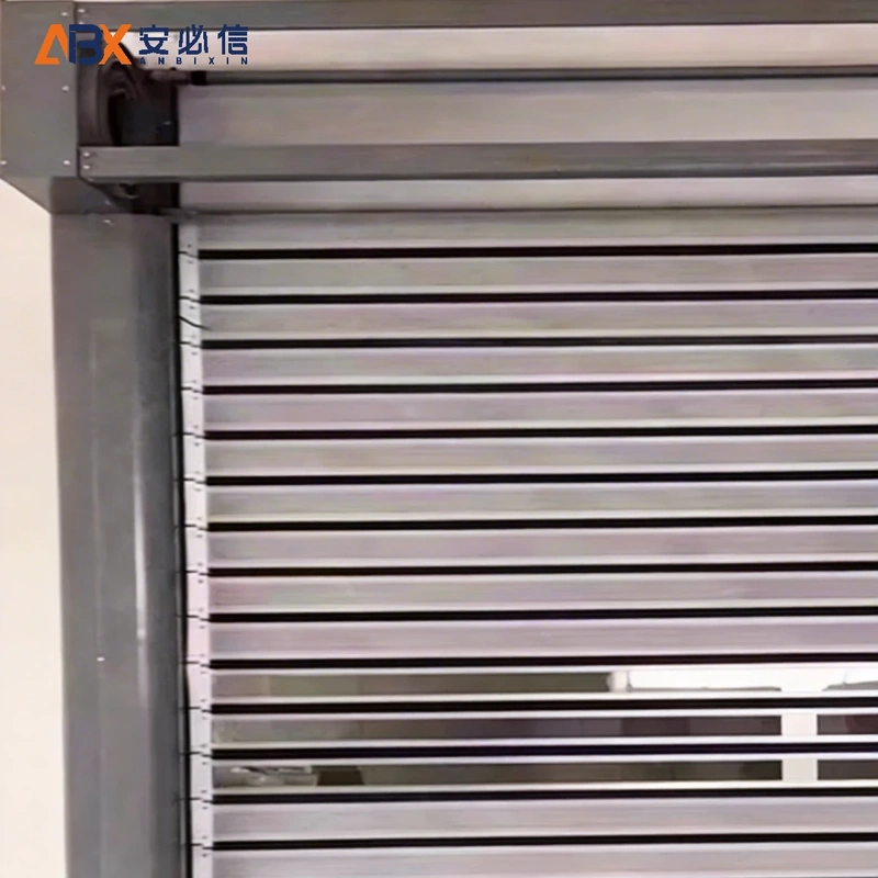 深圳雷达高速门